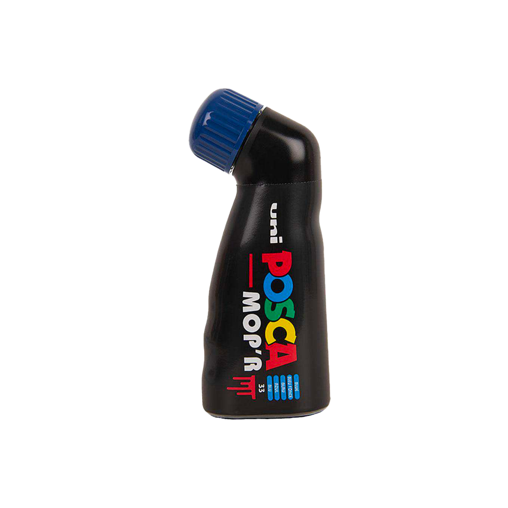 POSCA PCM-22 Blue