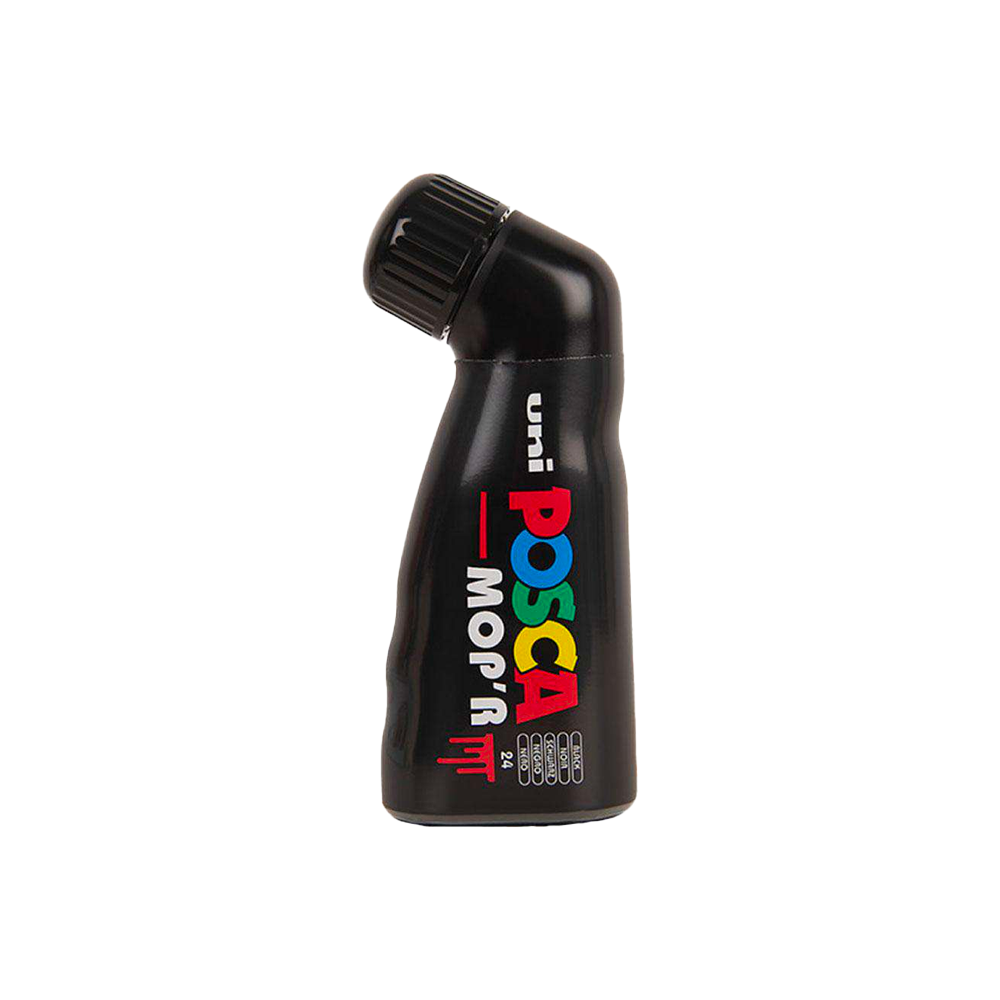 POSCA PCM-22 Black