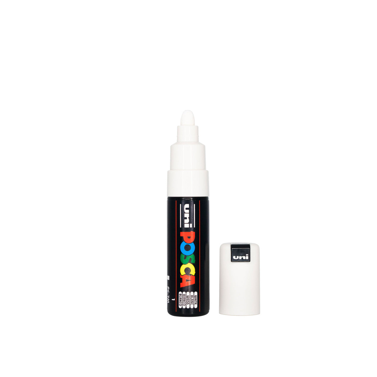 POSCA PC-7M White