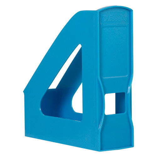 Esselte 47391 Nouveau Magazine File Marine