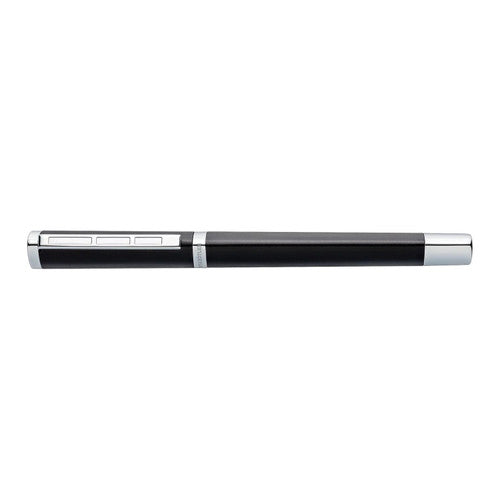 Staedtler 474 M09-3 Triplus Premium Fountain Pen Medium Anthracite