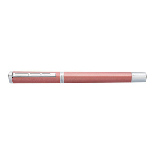 Staedtler 474 M20-3 Triplus Premium Fountain Pen Medium Rose