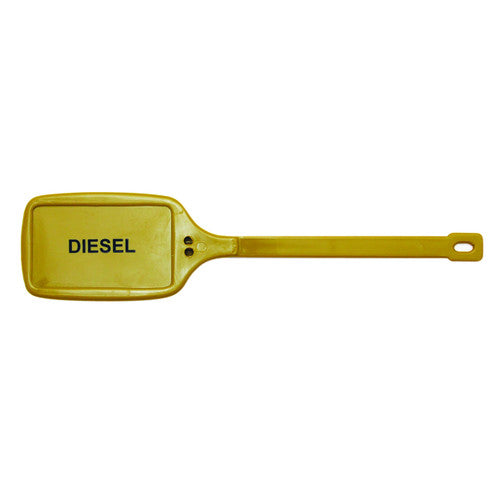 Kevron ID12 Diesel Identification Tags Bag of 10