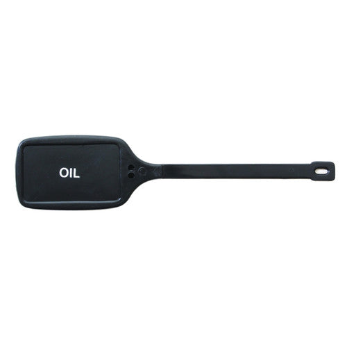 Kevron ID12 Oil Identification Tags Bag of 10