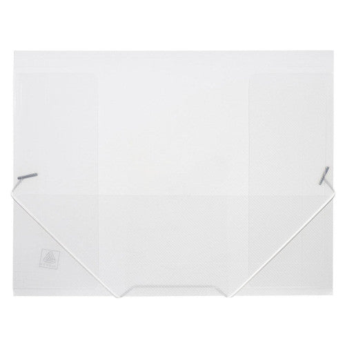 Avery Clear Polypropylene Document File 25mm