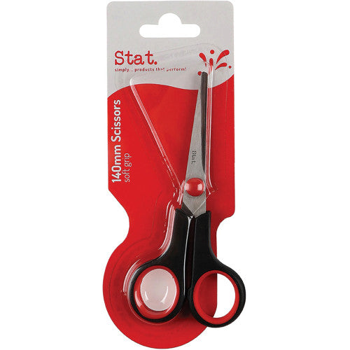 Scissors 140mm Soft Grip