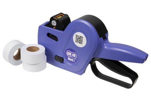 QuikStik Mark I Pricing Gun Price Marking Tool Single Line