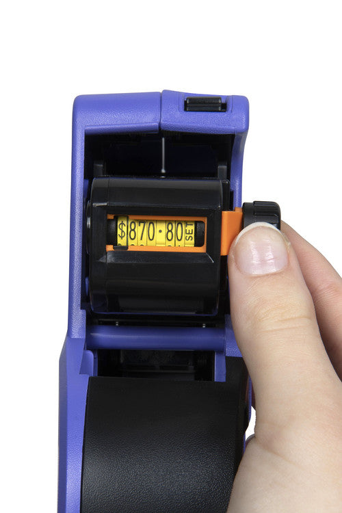 QuikStik Mark I Pricing Gun Price Marking Tool Single Line