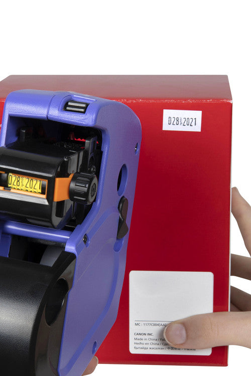 QuikStik Mark I Date Price Gun Single Line