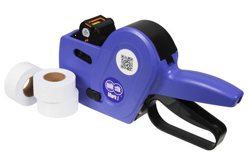 QuikStik Mark I Date Price Gun Single Line