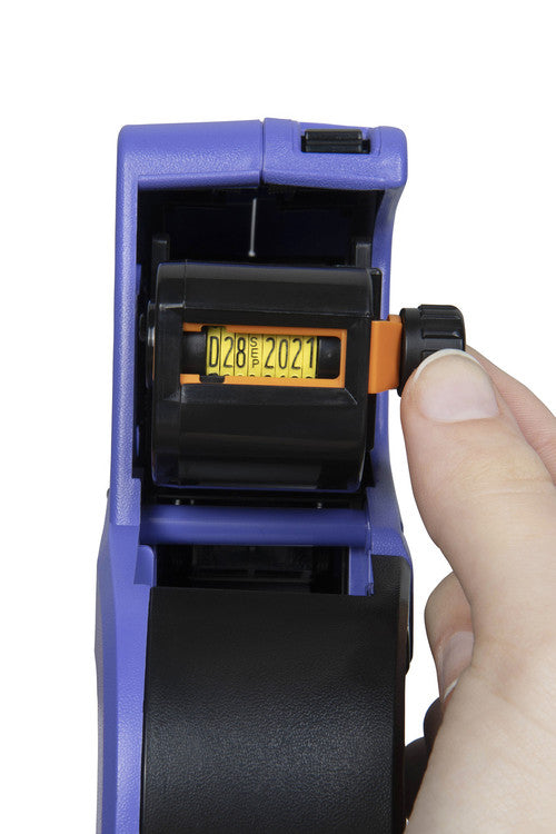 QuikStik Mark I Date Price Gun Single Line