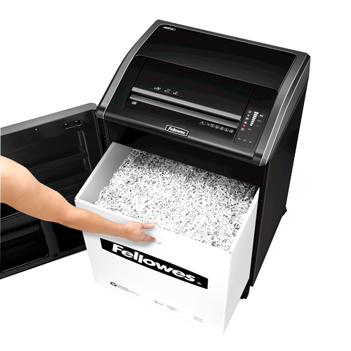 Fellowes Powershred 485Ci Cross Cut Shredder