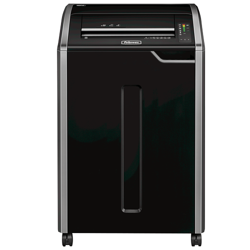 Fellowes Powershred 485Ci Cross Cut Shredder