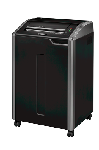 Fellowes Powershred 485i Strip Cut Shredder