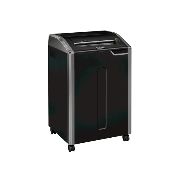 Fellowes Powershred 485i Strip Cut Shredder