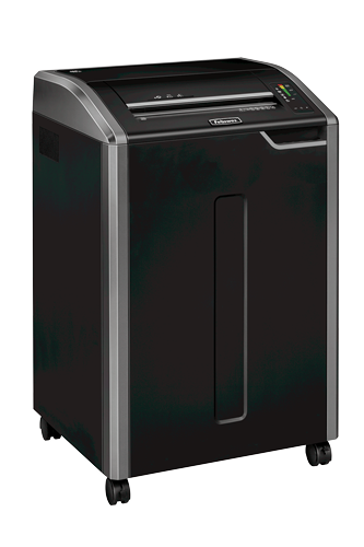 Fellowes Powershred 485i Strip Cut Shredder