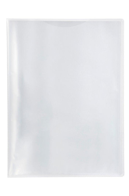 Avery Display Book Soft Cover A4 20 Pocket Clear