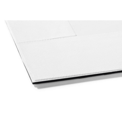 Duraframe Grip for Textile Surfaces A4 Black Pack 1