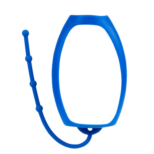 Northfork Silicone Case for Hand Sanitising Gel 70ml