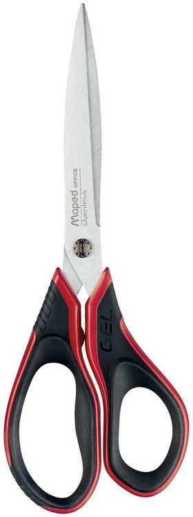 Maped Office Advanced Gel 21cm Scissors