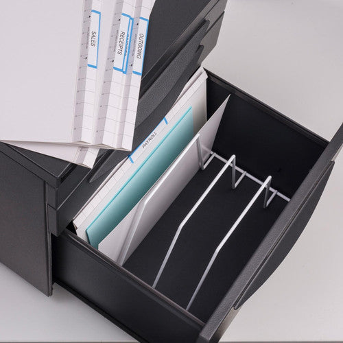 Avery Quickvue Filing Package Single Drawer Kit