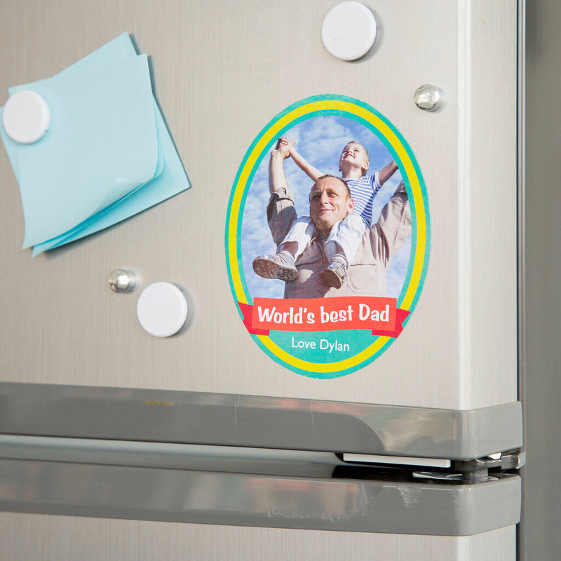 Avery Inspired Fridge Magnet A4 Pack 30 1UP – view 3