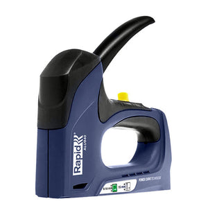 Rapid ALU940 Aluminium Tacker
