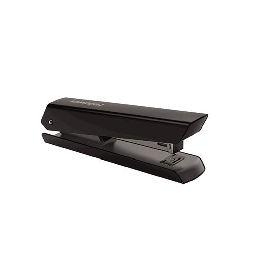 Fellowes LX820 Stapler with Microban 20 Sheets Full-Strip Black