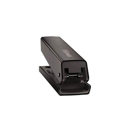 Fellowes LX820 Stapler with Microban 20 Sheets Full-Strip Black