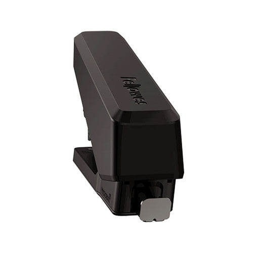 Fellowes LX850 EasyPress Stapler with Microban 25 Sheets Full-Strip Black