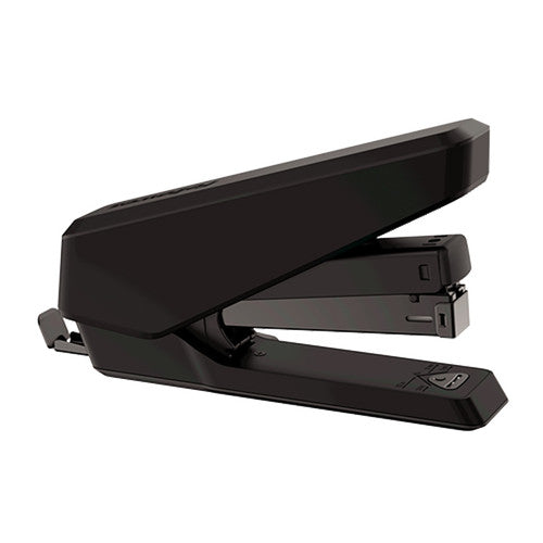 Fellowes LX850 EasyPress Stapler with Microban 25 Sheets Full-Strip Black
