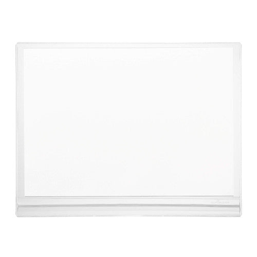 Water-Resistant Pocket A4 Self-Adhesive Transparent Pack 5