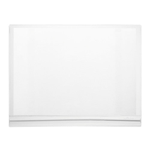 Water-Resistant Pocket A4 Magnetic Transparent Pack 5