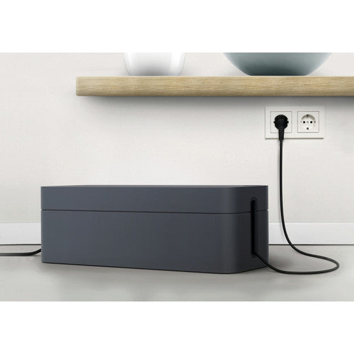 Cavoline Cable Box L Graphite