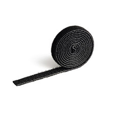 Cavoline Self-Grip Cable Tape 10mm Black Pack 10