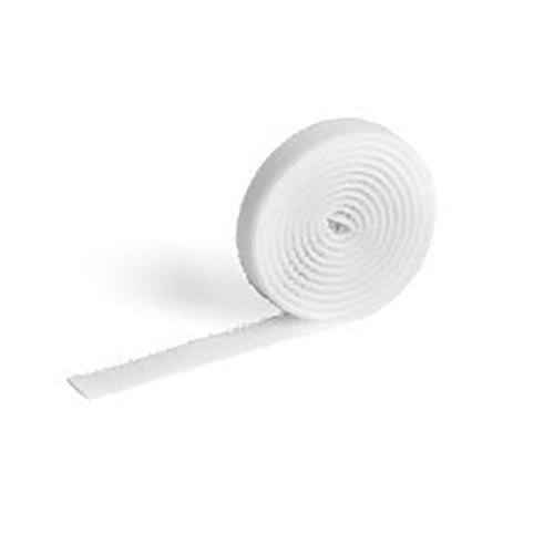 Cavoline Self-Grip Cable Tape 10mm White Pack 10