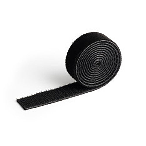 Cavoline Self-Grip Cable Tape 20mm Black Pack 10