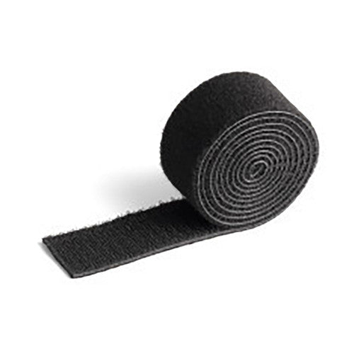 Cavoline Self-Grip Cable Tape 30mm Black Pack 10