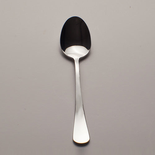 Weatherdon Connoisseur Curve Dessert Spoon Pack of 12