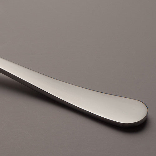 Weatherdon Connoisseur Curve Dessert Spoon Pack of 12