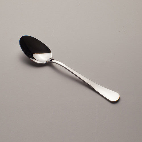 Weatherdon Connoisseur Curve Dessert Spoon Pack of 12