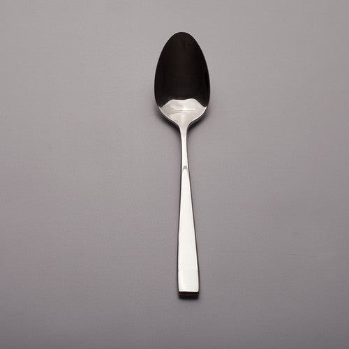 Weatherdon Connoisseur Edge Teaspoon 140mm Pack of 12