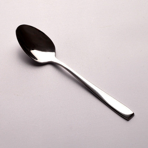 Weatherdon Connoisseur Edge Teaspoon 140mm Pack of 12