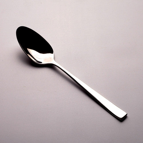 Weatherdon Connoisseur Edge Dessert Spoon 200mm Pack of 12