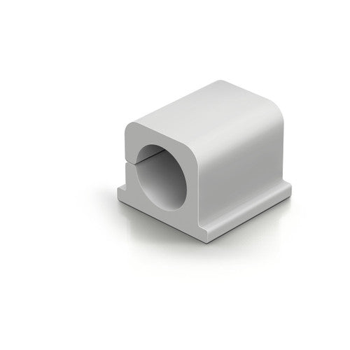 Cavoline Pro Cable Clips 2 Large Grey Pack 10