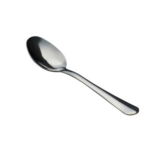 Weatherdon Connoisseur Flat Teaspoon Pack of 24