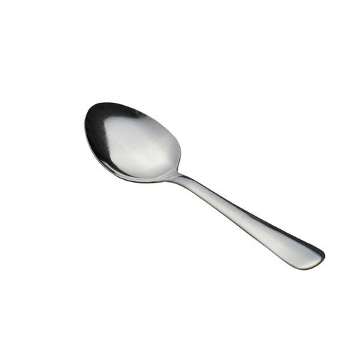 Weatherdon Connoisseur Flat Dessert Spoon Pack of 24