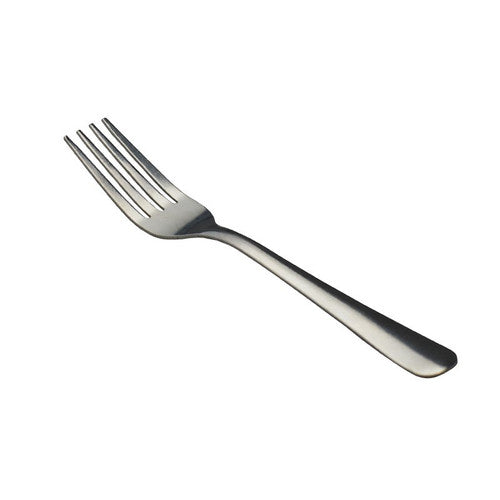 Weatherdon Connoisseur Flat Fork Pack of 24
