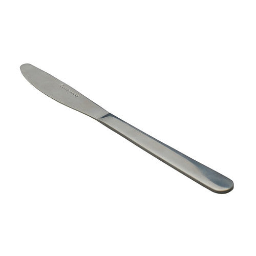 Weatherdon Connoisseur Flat Knife Pack of 24
