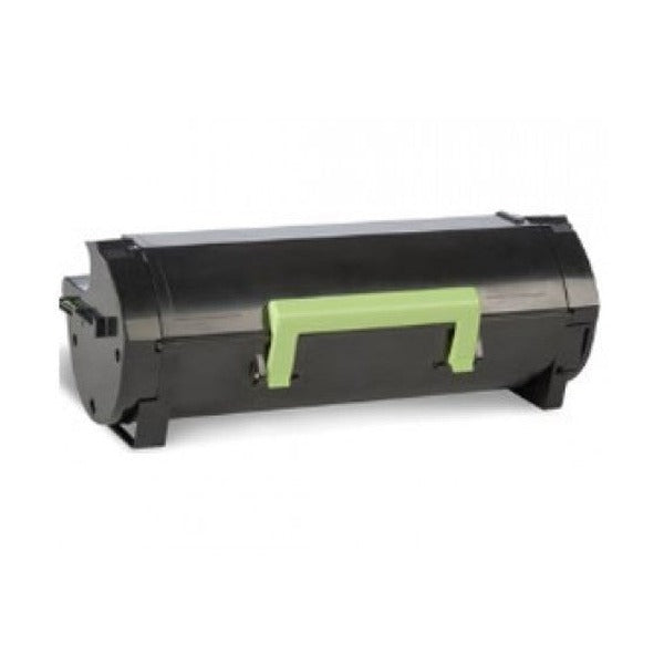 Lexmark 50F3000 Black Toner Cartridge 1500 Pages